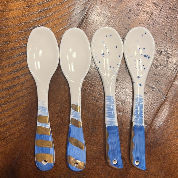 Anthropologie Coffee Pour Over Set - Picture 5 of 6